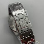 Replica Audemars Piguet Royal Oak Chronograph 41mm Panda Dial Ref.26331ST.OO.1220ST.03 - Thumbnail Image 9