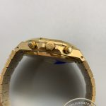 Super Clone Audemars Piguet Royal Oak series 26240BA.OO.1320BA.02 - Thumbnail Image 5