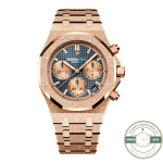 Super Clone Audemars Piguet Royal Oak series 26239OR.GG.1224OR.01 - Thumbnail Image 1