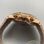 Super Clone Audemars Piguet Royal Oak series 26239OR.GG.1224OR.01 - Thumbnail Image 5