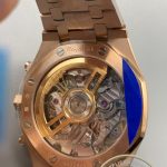 Super Clone Audemars Piguet Royal Oak series 26239OR.GG.1224OR.01 - Thumbnail Image 7