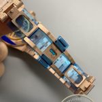 Super Clone Audemars Piguet Royal Oak series 26239OR.GG.1224OR.01 - Thumbnail Image 9