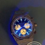 Super Clone Audemars Piguet Royal Oak series 26239OR.GG.1224OR.01 - Thumbnail Image 10