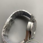 Replica Audemars Piguet Royal Oak Frosted Gold Rainbow Skeleton Ref.15412BC.YG.1224BC.03-B - Thumbnail Image 7