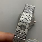 Replica Audemars Piguet Royal Oak Frosted Gold Rainbow Skeleton Ref.15412BC.YG.1224BC.03-B - Thumbnail Image 9