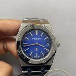 Audemars Piguet Royal Oak Jumbo 15202IP replica – photo 2