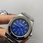 Audemars Piguet Royal Oak Jumbo 15202IP replica – photo 3