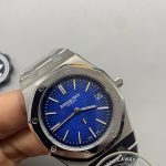 Audemars Piguet Royal Oak Jumbo 15202IP replica – photo 4