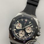 Audemars Piguet Royal Oak Offshore Chronograph 26420SO replica – photo 4