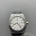 Audemars Piguet Royal Oak 37mm 15450ST replica – photo 2