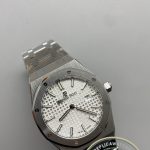 Audemars Piguet Royal Oak 37mm 15450ST replica – photo 4