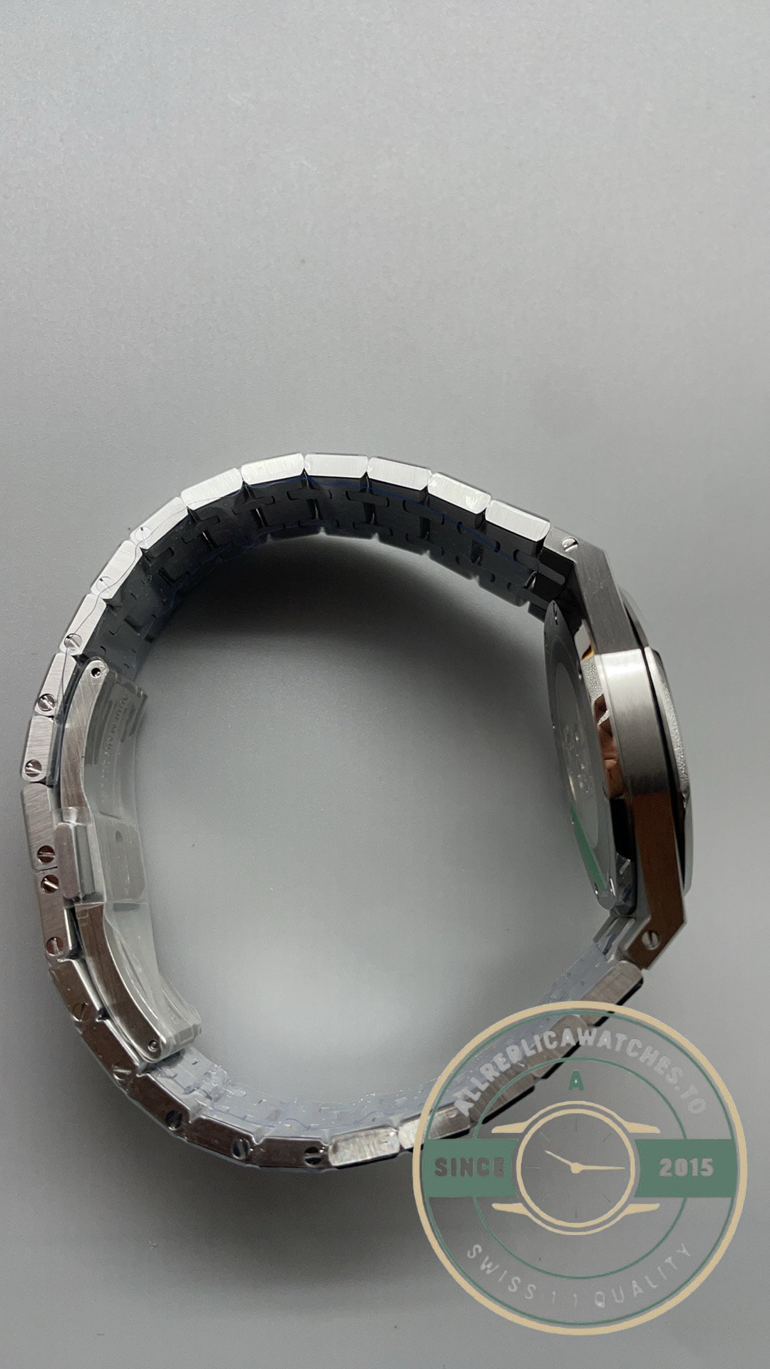 Audemars Piguet Royal Oak 37mm 15450ST replica – photo 6