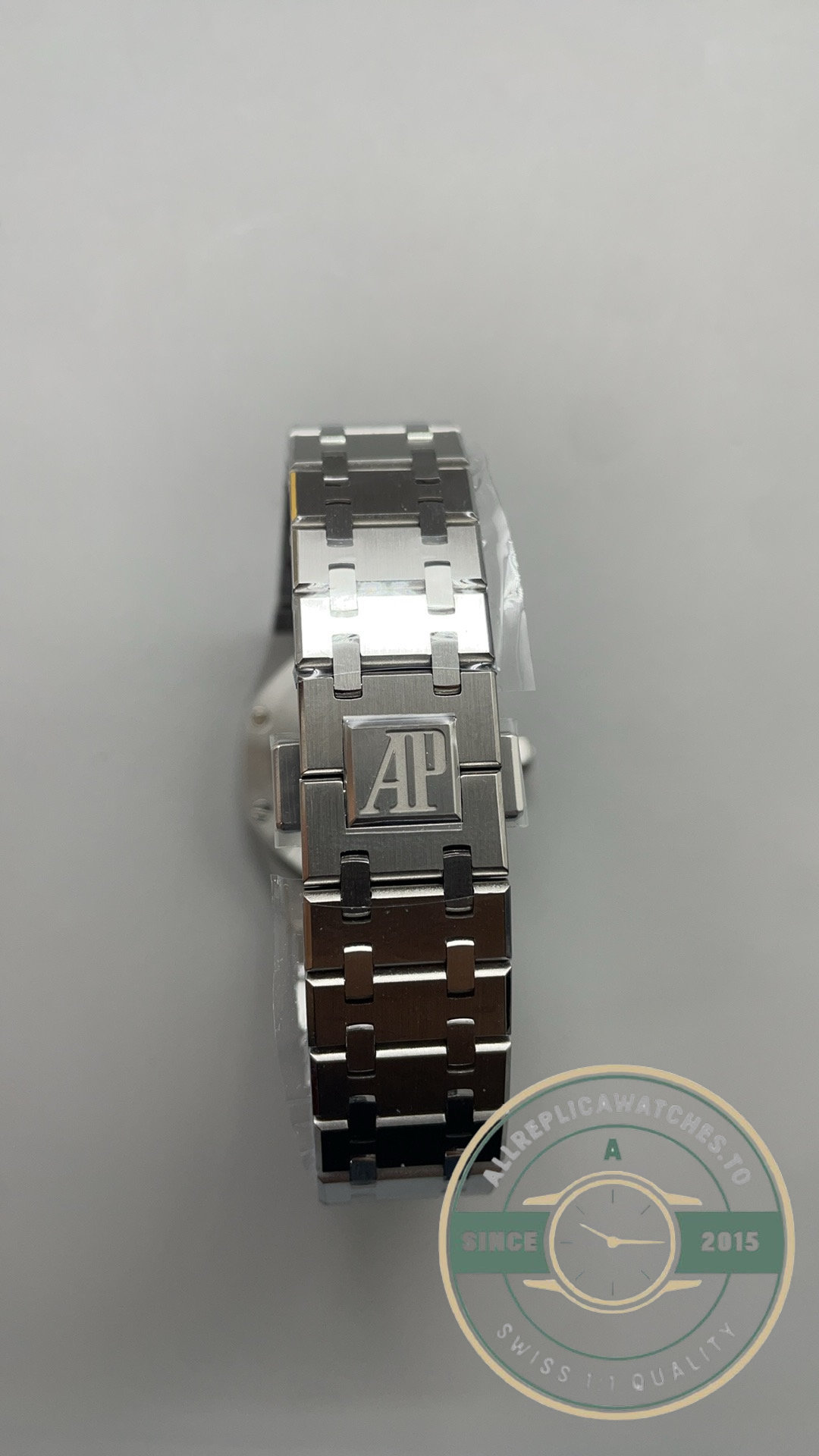 Audemars Piguet Royal Oak 37mm 15450ST replica – photo 7