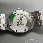 Audemars Piguet Royal Oak 37mm 15450ST replica – photo 9