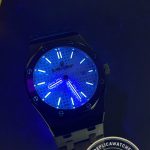 Audemars Piguet Royal Oak 37mm 15450ST replica – photo 10