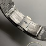 Super Clone Audemars Piguet Royal Oak Green Dial 15510ST.OO.1320ST.09 41mm - Thumbnail Image 17