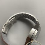 Super Clone Audemars Piguet Royal Oak Green Dial 15510ST.OO.1320ST.09 41mm - Thumbnail Image 13