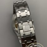 Super Clone Audemars Piguet Royal Oak Green Dial 15510ST.OO.1320ST.09 41mm - Thumbnail Image 15