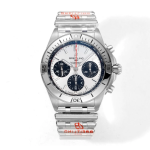 Replica Breitling Chronomat B01 Chronograph 42mm Ref. AB0134101G1A1 - Thumbnail Image 1