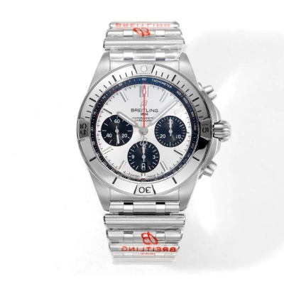 Replica Breitling Chronomat B01 Chronograph 42mm Ref. AB0134101G1A1
