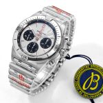 Replica Breitling Chronomat B01 Chronograph 42mm Ref. AB0134101G1A1 - Thumbnail Image 3