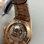 Replica Breitling Chronomat B01 Erling Haaland Limited Edition 42mm Ref. RB01347A1F1R1 - Thumbnail Image 5