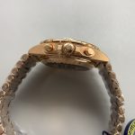 Replica Breitling Chronomat B01 Erling Haaland Limited Edition 42mm Ref. RB01347A1F1R1 - Thumbnail Image 7