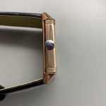 Replica Jaeger-LeCoultre Reverso Tribute Small Seconds Ref. Q713257J Rose Gold - Thumbnail Image 6