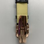 Replica Jaeger-LeCoultre Reverso Tribute Small Seconds Ref. Q713257J Rose Gold - Thumbnail Image 8