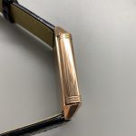 Replica Jaeger-LeCoultre Reverso Tribute Small Seconds Ref. Q713257J Rose Gold - Thumbnail Image 9