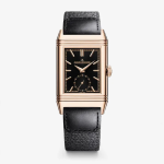 Replica Jaeger-LeCoultre Reverso Tribute Small Seconds Ref. Q713257J Rose Gold - Thumbnail Image 1