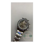 Replica Rolex Cosmograph Daytona Artisans de Genève "La Montoya" Ref.116520 - Thumbnail Image 2