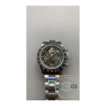 Replica Rolex Cosmograph Daytona Artisans de Genève "La Montoya" Ref.116520 - Thumbnail Image 3