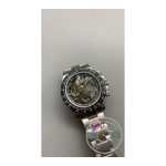Replica Rolex Cosmograph Daytona Artisans de Genève "La Montoya" Ref.116520 - Thumbnail Image 5