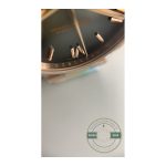 Replica Rolex Day-Date 40 Everose Gold with Slate Ombré Dial, Ref. 228235-0055 - Thumbnail Image 2