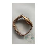 Replica Rolex Day-Date 40 Everose Gold with Slate Ombré Dial, Ref. 228235-0055 - Thumbnail Image 3