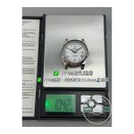 Replica Rolex Day-Date 40mm White Gold White Roman Dial Ref.228239-0046 - Thumbnail Image 5