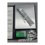 Replica Rolex Day-Date 40mm White Gold White Roman Dial Ref.228239-0046 - Thumbnail Image 7