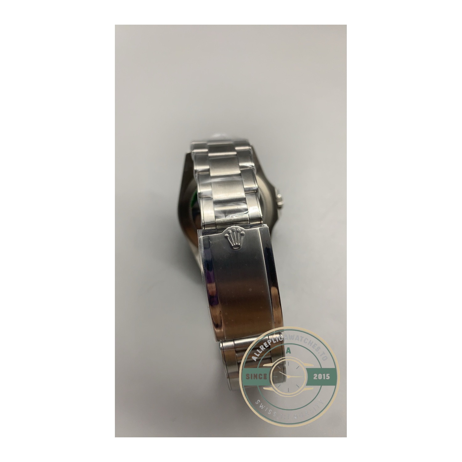 Rolex Explorer II 1655 Freccione replica – photo 3