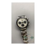 Rolex Daytona 6263 Big Red vintage replica – photo 2