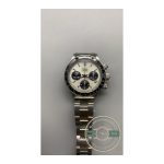 Rolex Daytona 6263 Big Red vintage replica – photo 3