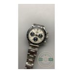 Rolex Daytona 6263 Big Red vintage replica – photo 4