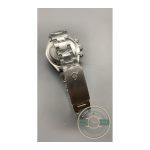 Rolex Daytona 6263 Big Red vintage replica – photo 7