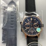 Audemars Piguet Code 11.59 Chronograph 26393OR super clone – photo 2