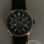 Audemars Piguet Code 11.59 Chronograph 26393OR super clone – photo 11