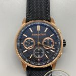 Audemars Piguet Code 11.59 Chronograph 26393OR super clone – photo 3