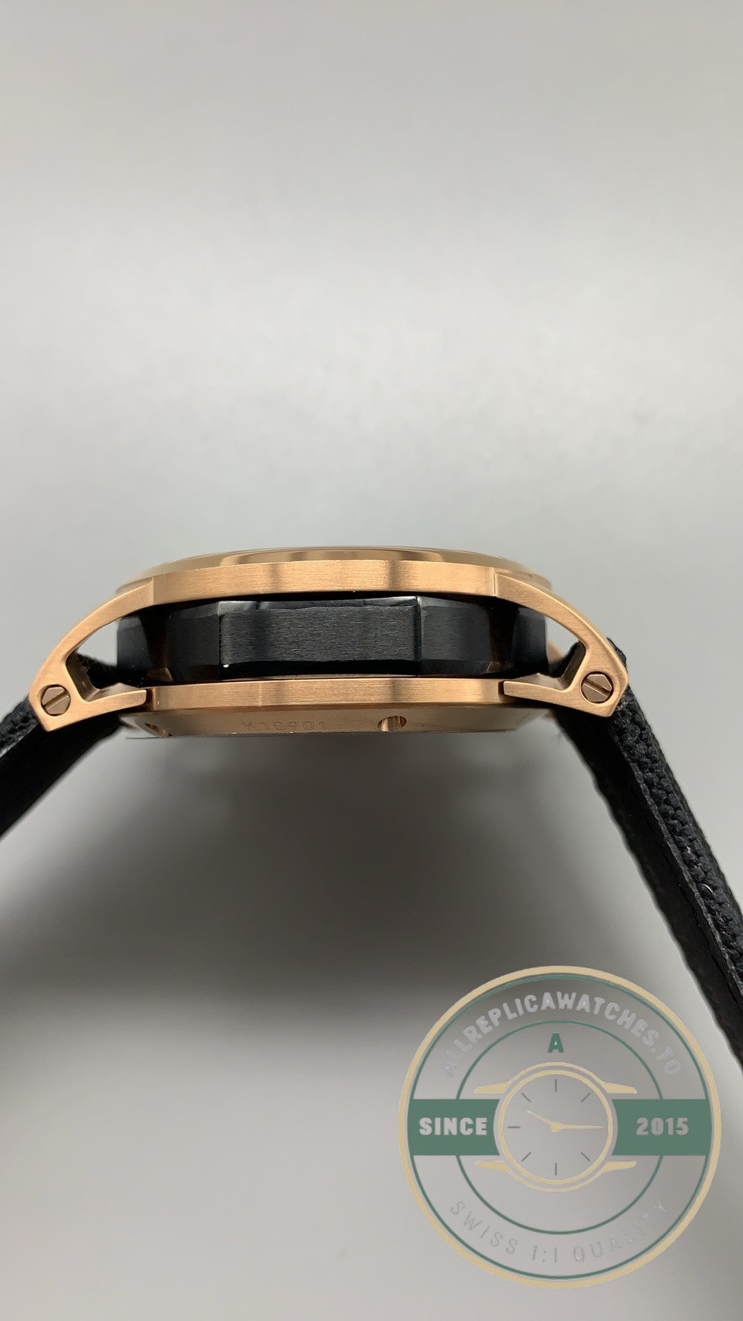 Audemars Piguet Code 11.59 Chronograph 26393OR super clone – photo 7