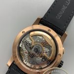 Audemars Piguet Code 11.59 Chronograph 26393OR super clone – photo 8