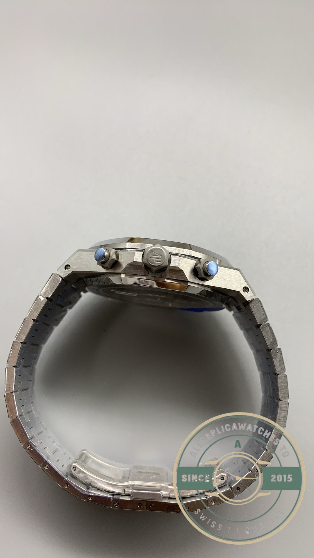 Replica Audemars Piguet Royal Oak 26240BC.OO.1320BC.01 - Image 5