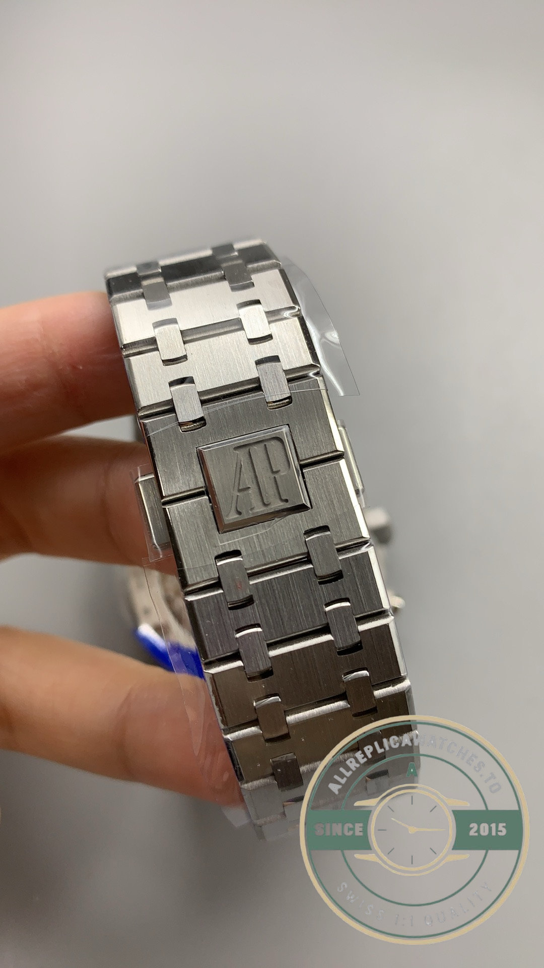 Replica Audemars Piguet Royal Oak 26240BC.OO.1320BC.01 - Image 8